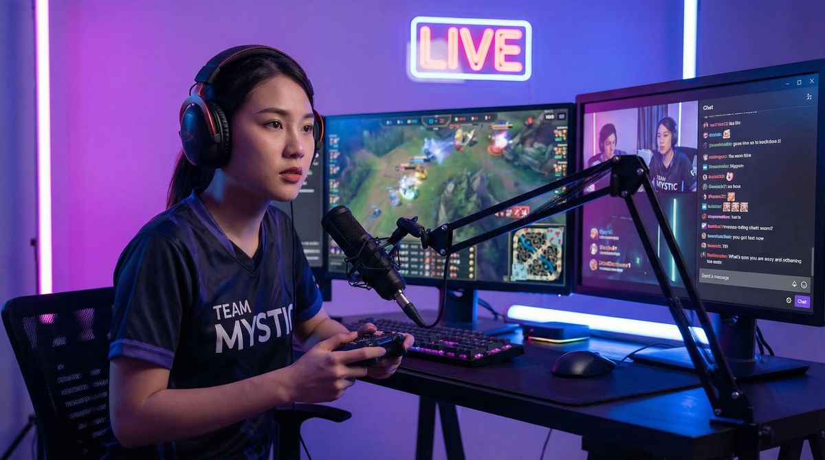 香蕉视频游戏直播视频