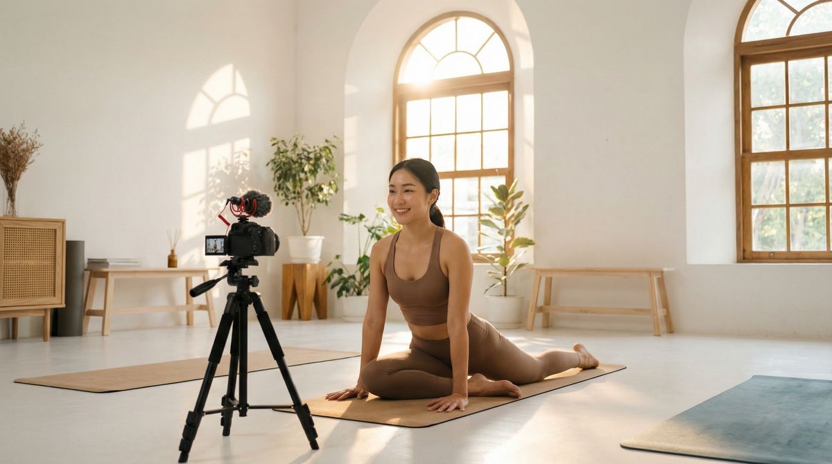 香蕉视频健身视频